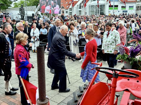 Polaris Media Vest AS logo