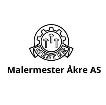 Malermester Åkre AS logo