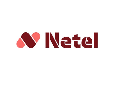 Netel AS logo