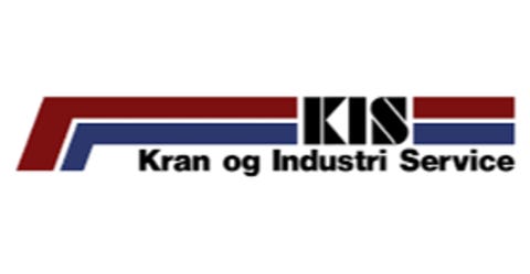 KIS ØST AS logo
