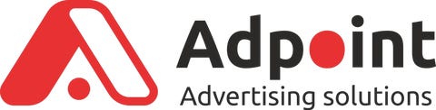 Adpoint AS-logo