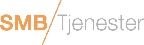 SMB TJENESTER AS-logo