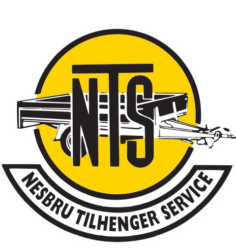 Nesbru Tilhenger Service AS logo