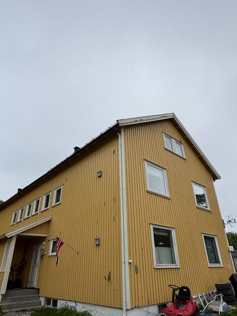 Bilde 1 av annonsen