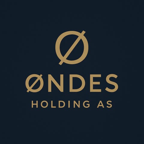 Øndes Group AS-logo