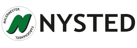 Didrik Nysted AS-logo