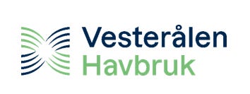 Vesterålen Havbruk Bø AS logo
