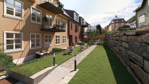 Bilde 1 av annonsen