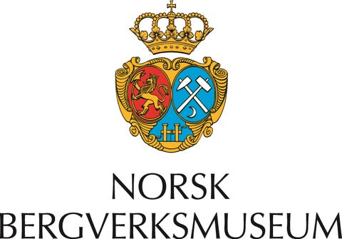 Norsk Bergverksmuseum-logo