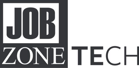 JOBZONE TECH AS logo