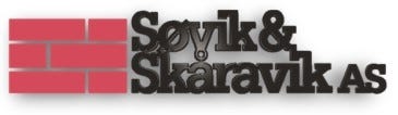Søvik & Skåravik AS-logo