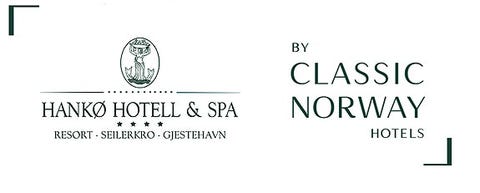Hankø Hotell & SPA logo