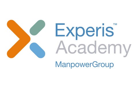 Experis Academy logo