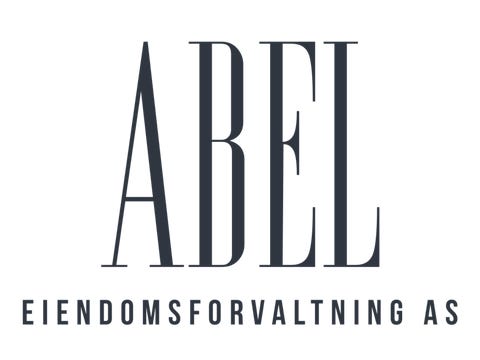 Abel Eiendomsforvaltning AS logo