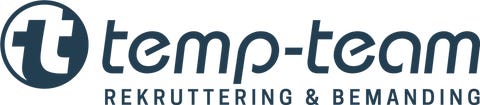Temp-Team   avd. Sarpsborg logo