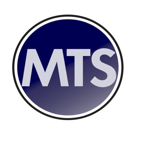 Majorstuen tannlegesenter AS logo