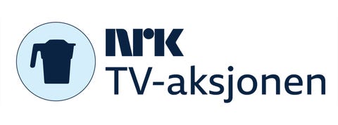 TV-aksjonen NRK logo