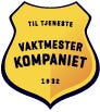 Vaktmesterkompaniet AS logo