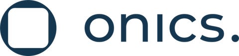 Onics Norway AS logo