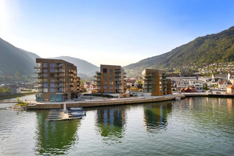 Bilde 1 av annonsen