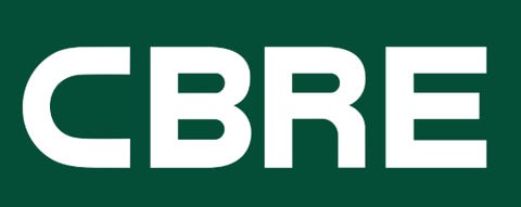 CBRE GWS NORWAY AS logo