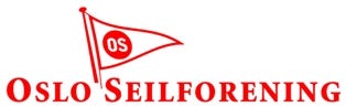 Oslo Seilforening logo
