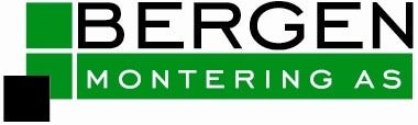 Bergen Montering AS logo