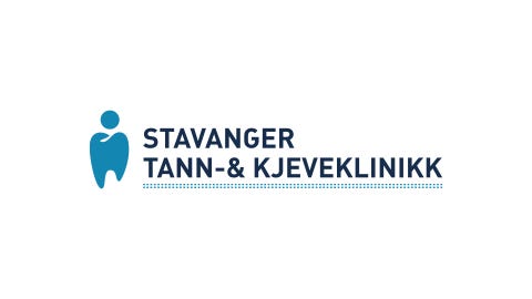 Stavanger Tann & Kjeveklinikk logo