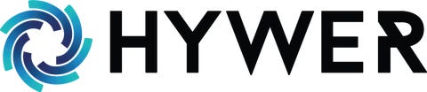 Hywer AS logo