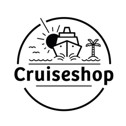 Travel the World Gruppen  - Cruiseshop logo
