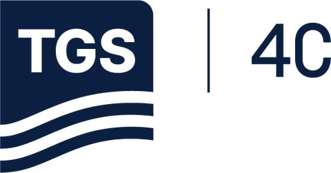 TGS | 4C logo
