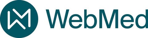 WEBMED EPJ AS logo