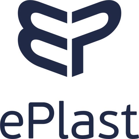 ePlast AS logo