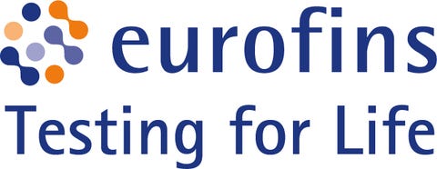 Eurofins Radonlab AS-logo