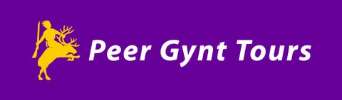 Peer Gynt Tours AS-logo