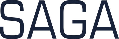 Advokatfirmaet Saga AS logo