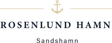 Rosenlund Hamn AS logo