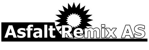 Asfalt Remix AS-logo