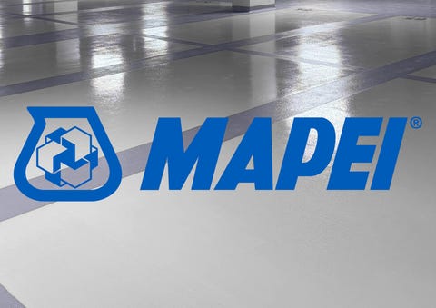 Mapei AS-logo