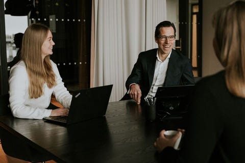 SANDS Advokatfirma AS-logo