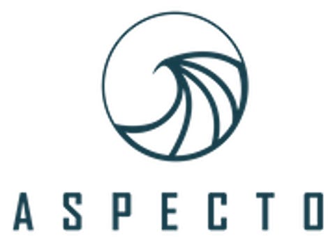 Aspecto AS-logo