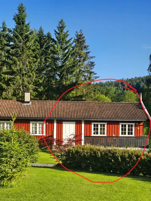 Bilde 1 av annonsen