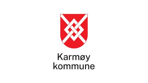 Karmøy kommune-logo
