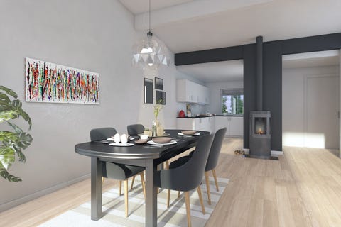 Bilde av utvalgt enhet