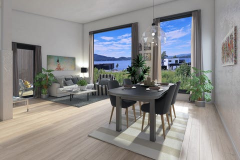 Bilde av utvalgt enhet