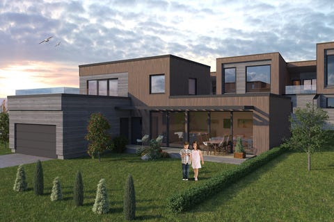 Bilde av utvalgt enhet