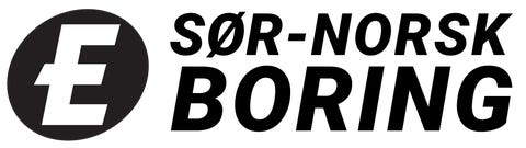 Sør-Norsk Boring AS logo