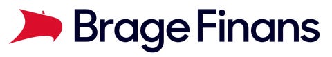 Brage Finans-logo