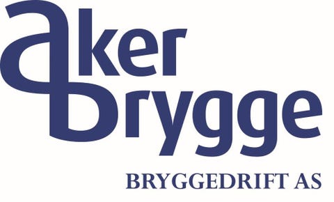 Bryggedrift AS logo