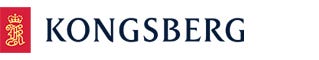 Kongsberg Maritime - Propulsion & Handling logo